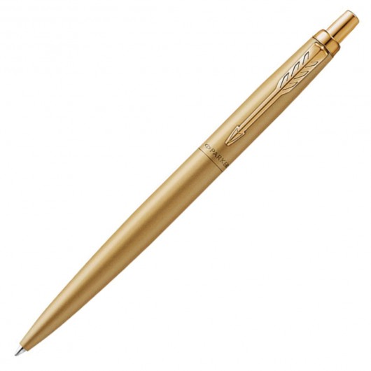 Parker Jotter XL Monochrome Pens Gold